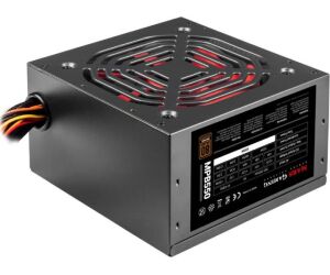 Fuente de Alimentacin Mars Gaming MPB550/ 550W/ Ventilador 12cm/ 80 Plus Bronze