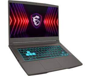 NOTEBOOK MSI Thin 15 B13VE-2687XES