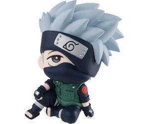 Figura megahouse look up series naruto hatake kakashi 11 cm