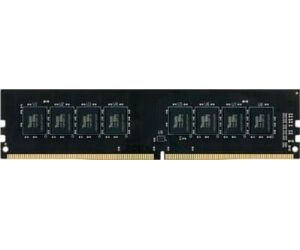 Memoria ram  ddr4 8gb 2666mhz teamgroup elite 1.2v ted48g2666c1902