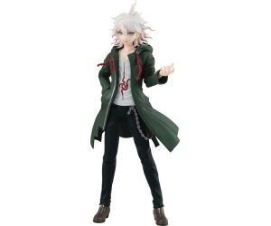 Figura good smile company pop up parade danganronpa 1.2 reload nagito komaeda