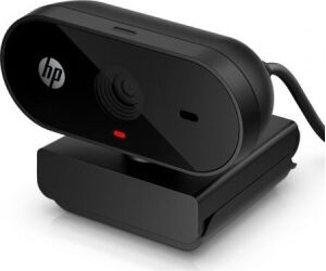 Webcam hp 320 fhd usb - a 360 grados