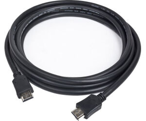 Cable Hdmi Gembird Macho Macho 4k 20m