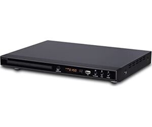 Reproductor dvd denver dvh - 1245 - dvd - hdmi - usb