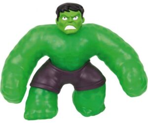 Figura bandai marvel goo jit zu hulk