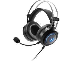 Auriculares Gaming Sharkoon Sgh30 Microfono Alambrico