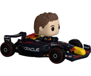 Funko pop ride sprdlx formula 1 max verstappen 72617