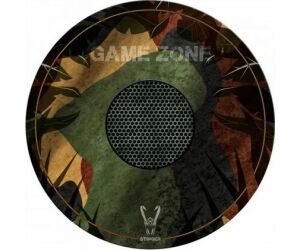 Alfombra Gaming Woxter Stinger Floorpad/ Camuflaje