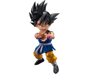 Figura tamashii nations sh figuarts dragon ball gt son goku gt