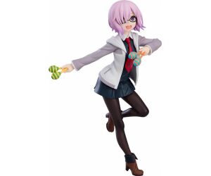 Figura good smile company pop up parade fate grand order carnival mash kyrielight