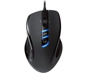 Raton Gaming Gigabyte M6980x 5600 Dpi Laser