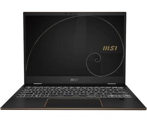 MSI Summit E13 Flip Evo A13MT-224ES i7-1360P Híbrido (2-en-1) 34 cm (13.4") Pantalla táctil Full HD+ Intel® Core™ i7 16 GB LPDDR5-SDRAM 1 TB SSD Wi-Fi 6E (802.11ax) Windows 11 Home Blanco