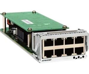 Hub Switch Mdulo Netgear Apm408p-10000s