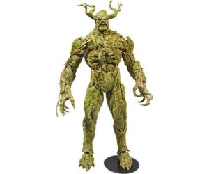 Figura mcfarlane toys dc collector swamp thing variant edicion