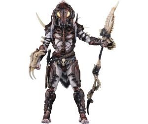 Figura neca cine predator ultimate alpha predator 100th edicion 20 cm