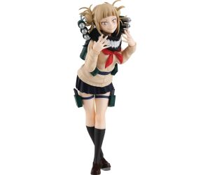 Figura good smile company pop up parade my hero academia himiko toga