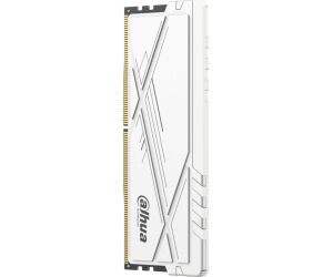 Ddr4 Dahua 16gb 3600 C600 Blanco