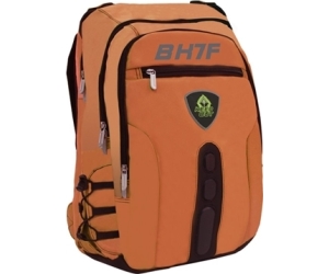 Mochila Gaming Bk7fo 15.6'' Naranja Keepout