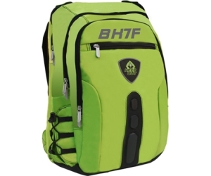 Mochila Gaming Bk7fg 15.6'' Verde Keepout