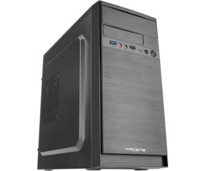 Tacens Anima Caja MicroATX + fuente ATX500W