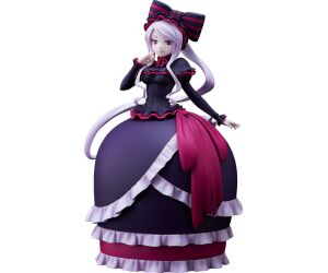 Figura good smile company pop up parade overlord shalltear bloodfallen