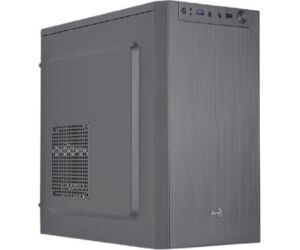 Caja Microatx Cs-108 V1 Negro Aerocool