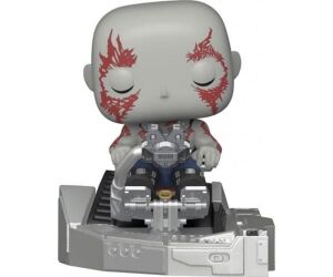 Funko pop deluxe marvel guardianes de la galaxia drax 63209