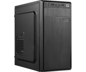 Caja Microatx Appc-301f Fa/500 Approx