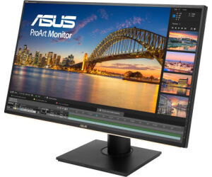 ASUS ProArt PA329C 81,3 cm (32") 3840 x 2160 Pixeles 4K Ultra HD LCD Negro