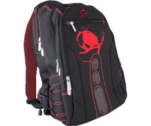 Mochila Gaming Bk7r 15.6'' Rojo Keepout