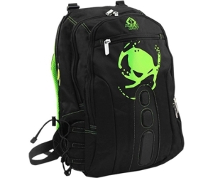 Mochila Gaming Bk7g 15.6'' Verde Keepout