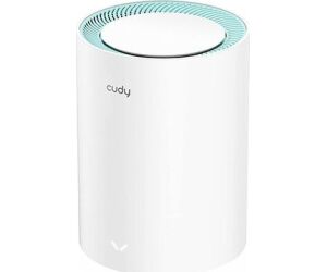 Wireless Lan Repetidor Cudy M1300 Extensor Mesh