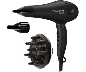 Secador de pelo rowenta signature pro beauty cv7840f0 2200w