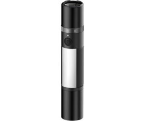 Linterna Xiaomi Multi-funcion Flashlight Black