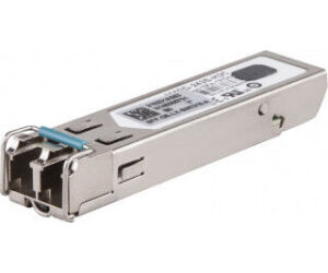 H3c 1000base-lx Sfp Transceiver, Single Mode (1310nm, 10km,