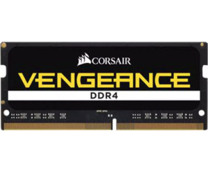 Corsair Vengeance 16 GB, DDR4, 2666 MHz módulo de memoria