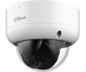 (dh-hac-hdbw1200eap-a) Dahua CÁmara HÍbrida Domo AntivandÁlico 2mp Ir 40m Óptica Fija 2.8mm