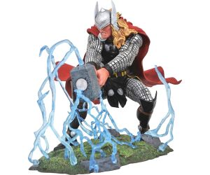 Figura diamond select toys marvel gallery thor comic