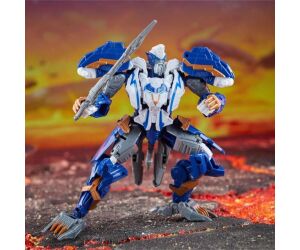 Figura hasbro transformers legaly united prime universe thundertron