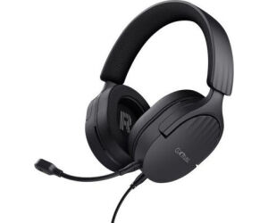 Auricular Gaming Gxt489 Fayzo Negro Trust