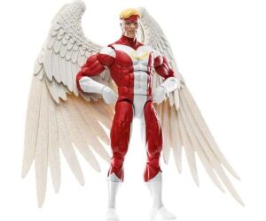 Figura hasbro marvel legends series marvel's angel