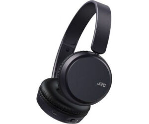 Auriculares Inalmbricos JVC HA-S36W/ con Micrfono/ Bluetooth/ Azules