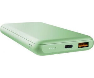 POWER BANK REDOH 20000mAh VERDE TRUST