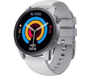 Denver SWC-392 Smartwatch 1,43" FC PA OS Grey