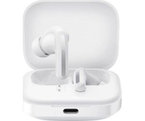 Auriculares xiaomi redmi buds 5 inalambrico blanco