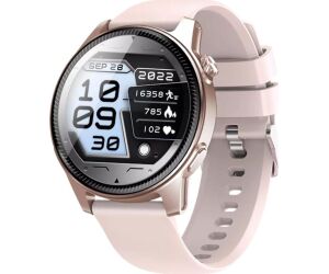 Denver SWC-392 Smartwatch 1,43" FC PA OS Rosa