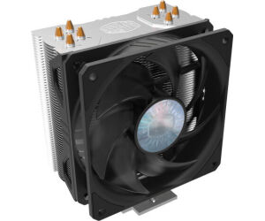 Ventilador Cpu Cooler Master Hyper 212 Evo V2 Lga 1700 (rr-2v2e-18pk-r2)