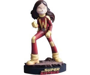 Figura plastoy super sisters wendy