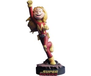 Figura plastoy super sisters marine