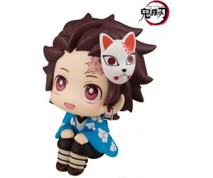 Figura megahouse look up kimetsu no yaiba demon slayer tanjiro kamado prueba final